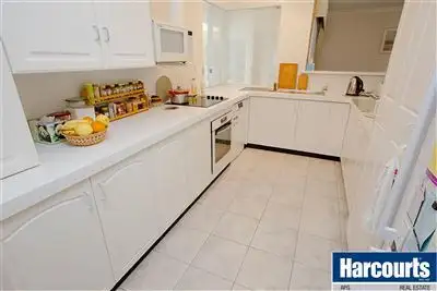 Third view of Homely unit listing, 4B Brotherton Way, Australind WA 6233