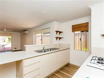 Main view of Homely house listing, 5 Lebeo Court, Heathridge WA 6027