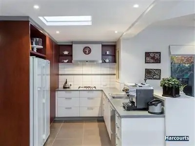 Third view of Homely house listing, 27 Bellfield Drive, Lysterfield VIC 3156