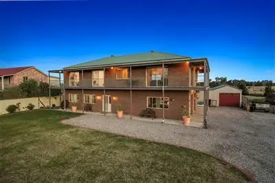 92 Pitt Town Ferry Road, Wilberforce NSW 2756