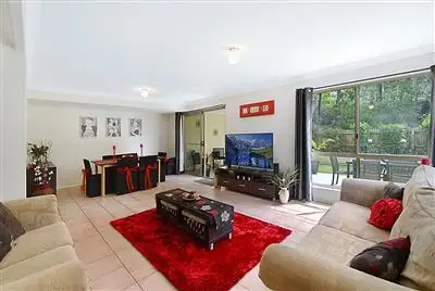 Third view of Homely townhouse listing, 180/641 Pine Ridge Road, Biggera Waters QLD 4216