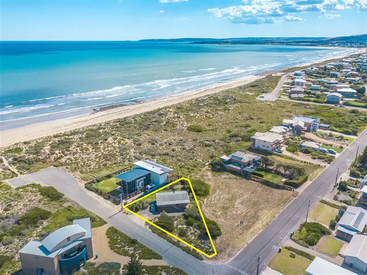 Main view of Homely house listing, 1 Tahiti Terrace, Middleton SA 5213