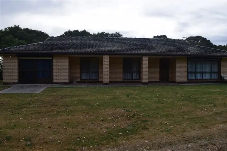 Third view of Homely rural property listing, 52 Graney's Lane, Millicent SA 5280