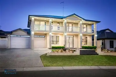 Main view of Homely house listing, 20 Harrison Avenue, Harrington Park NSW 2567