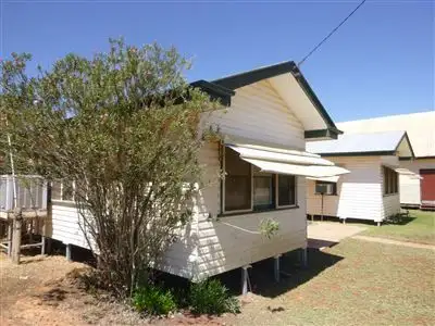 Second view of Homely house listing, . Vicary Street, Wanaaring NSW 2840