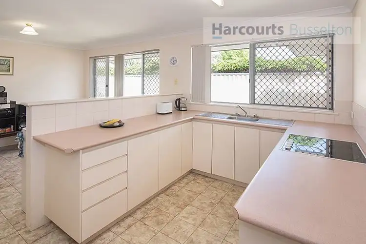 Second view of Homely unit listing, 3/3 Peaker Court, West Busselton WA 6280