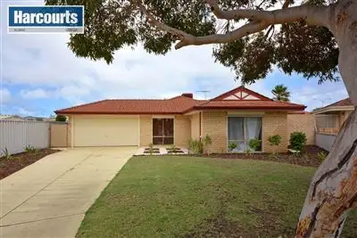 Main view of Homely house listing, 33 Manapouri Meander, Joondalup WA 6027