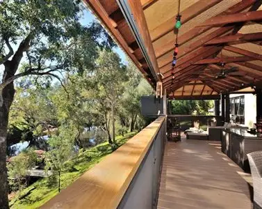 Sixth view of Homely house listing, 5 Forrest Street, Pinjarra WA 6208