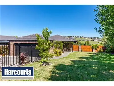 Main view of Homely house listing, 3 Alday Place, Warragul VIC 3820