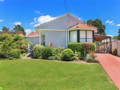 58 Bambil Crescent, Dapto NSW 2530