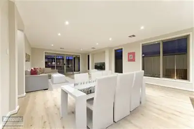 Fourth view of Homely house listing, 12 Ashbrook Rise, Golden Grove SA 5125