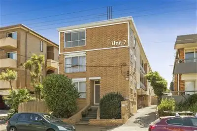 7/675 Park Street, Brunswick VIC 3056