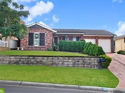 Main view of Homely house listing, 40 Oliver Place, Berkeley NSW 2506
