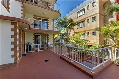 Fourth view of Homely apartment listing, 3/9 Montana Road, Mermaid Beach QLD 4218