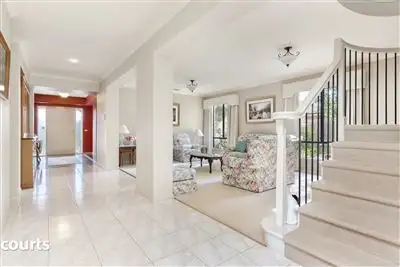 Fourth view of Homely house listing, 13 Aquarius Court, Mornington VIC 3931