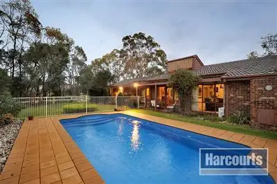 Main view of Homely rural property listing, 64 Hill Crest Drive, Langwarrin VIC 3910