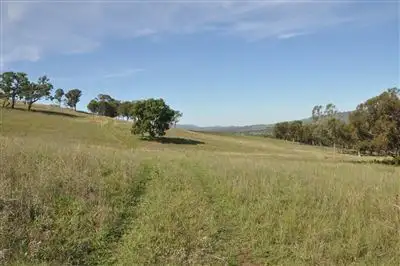 Sixth view of Homely rural property listing, Lot 221 Haydons Woolshed Rd, "Harden View", Blandford NSW 2338