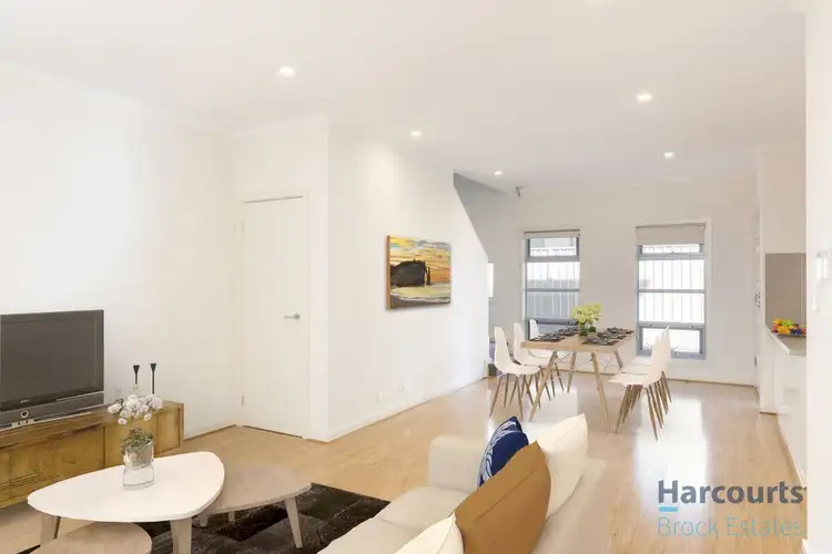 Third view of Homely townhouse listing, Units 1-4/24 Clovelly Avenue, Christies Beach SA 5165