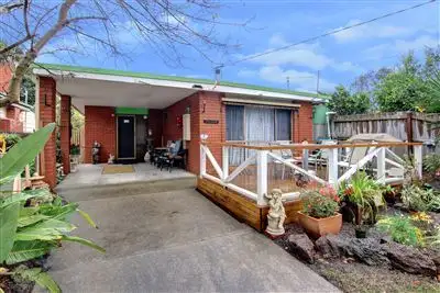 Main view of Homely house listing, 30 Seventh Avenue, Rosebud VIC 3939