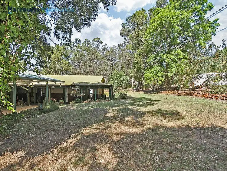 43 Kawina Road, Bickley WA 6076