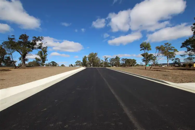 Second view of Homely land listing, Lot 18 Eskridge Estate, Summerhill TAS 7250