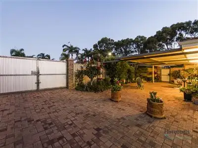 Sixth view of Homely semi-detached listing, 27B St Johns Court, Kingsley WA 6026