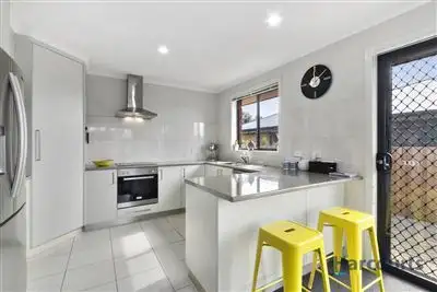 Third view of Homely unit listing, 1/14 Incana Road, Margate TAS 7054