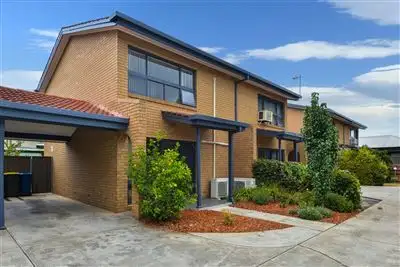Main view of Homely townhouse listing, 2/107 Leader Street, Forestville SA 5035