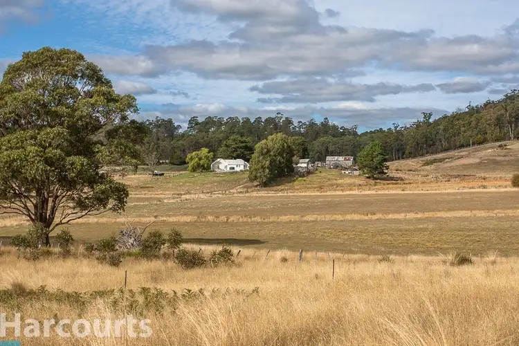 Main view of Homely house listing, 813 Woodsdale road, Levendale TAS 7120
