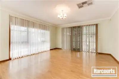 Fourth view of Homely house listing, 29 Pauline Court, Hampton Park VIC