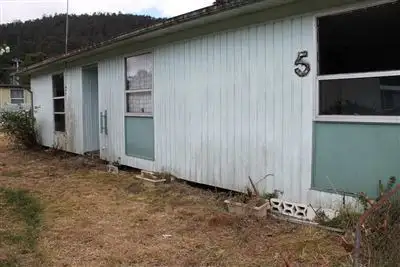 Main view of Homely house listing, 5 Waratah Drive, Rosebery TAS 7470