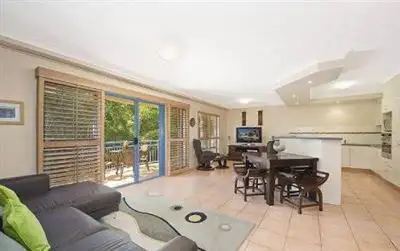 Sixth view of Homely unit listing, 6/139 Golden Four Drive, Bilinga QLD 4225
