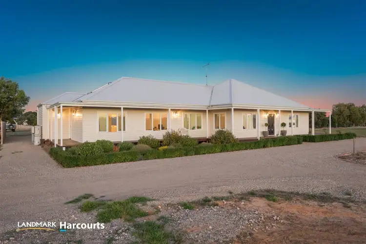 Main view of Homely house listing, 42 Falkirk Crescent, Inverleigh VIC 3321
