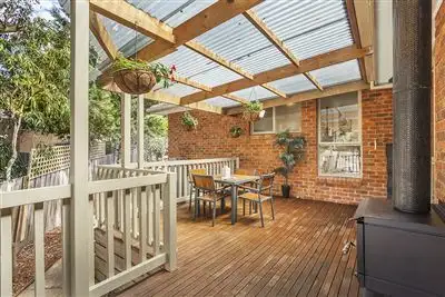 Second view of Homely villa listing, Address available on request