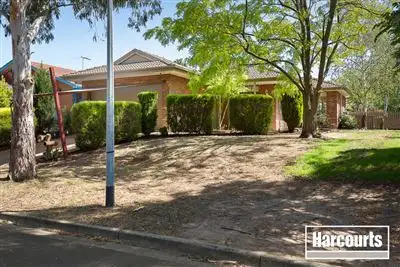 Main view of Homely house listing, 24 Coolabah Grove, Berwick VIC 3806