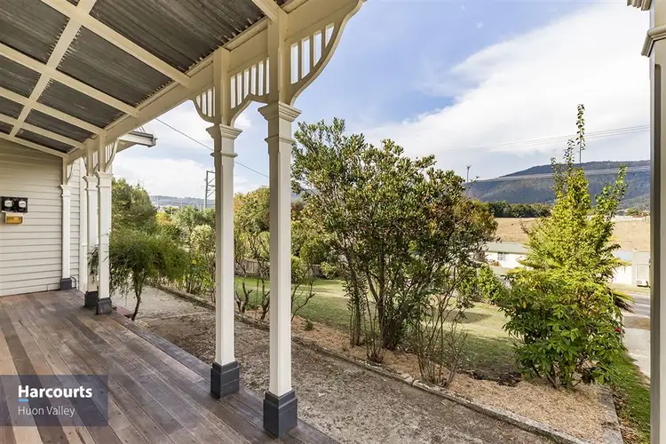 Fifth view of Homely house listing, 155 Main Street, Huonville TAS 7109