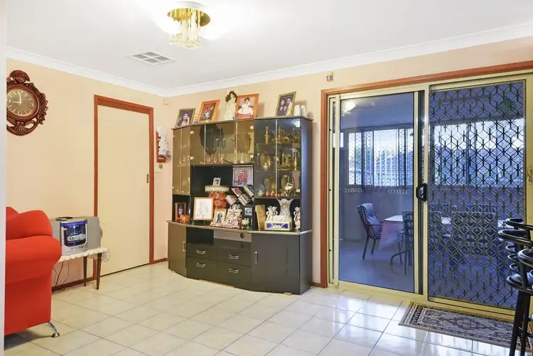 Fifth view of Homely house listing, 43 Braidwood Drive, Prestons NSW 2170