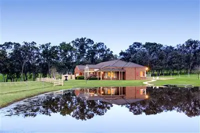 190 Spring Creek Road, Alexandra VIC 3714