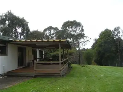 Fifth view of Homely house listing, 15 Power Street, Timboon VIC