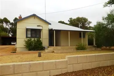 Main view of Homely house listing, 9 Newman St, Corrigin WA 6375
