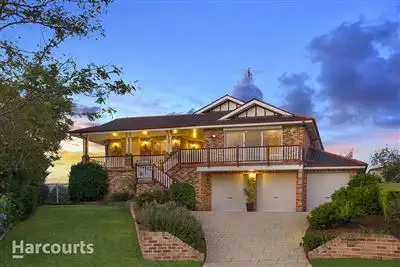5 Larra Place, Glen Alpine NSW 2560