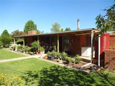Third view of Homely rural property listing, 2158 Wangaratta-Whitfield Road, Docker VIC 3678