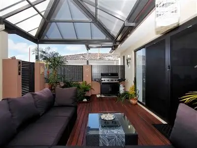 Third view of Homely house listing, 12B Hutchings Way, Kardinya WA 6163