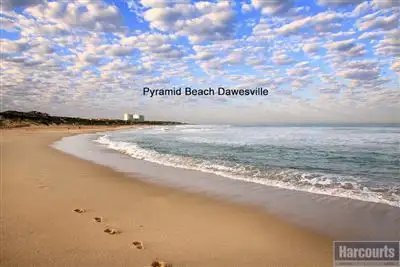Sixth view of Homely land listing, 62 Southport Boulevard, Dawesville WA 6211