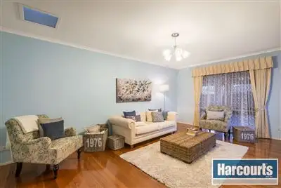 Fourth view of Homely house listing, 15 Marlesford Avenue, Wantirna VIC 3152