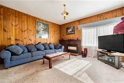 Fourth view of Homely house listing, 44 Rosslyn Avenue, Seaford VIC 3198