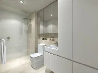 Second view of Homely apartment listing, G09/25-33 Grimshaw Street, Greensborough VIC 3088