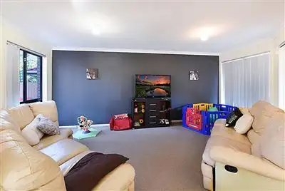 Second view of Homely house listing, 19 Leonardo Circuit, Coombabah QLD 4216