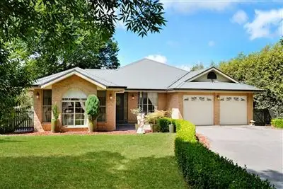 62 Blue Gum Road