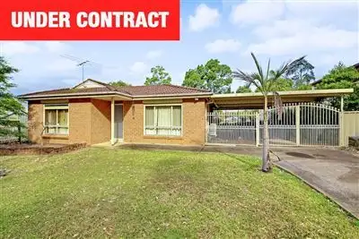 Main view of Homely house listing, 10 Euclase Place, Eagle Vale NSW 2558